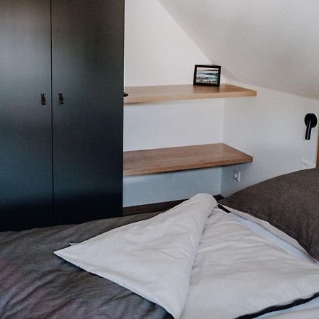 Ferienwohnung Waelderliebe Lenzkirch Buitenkant foto