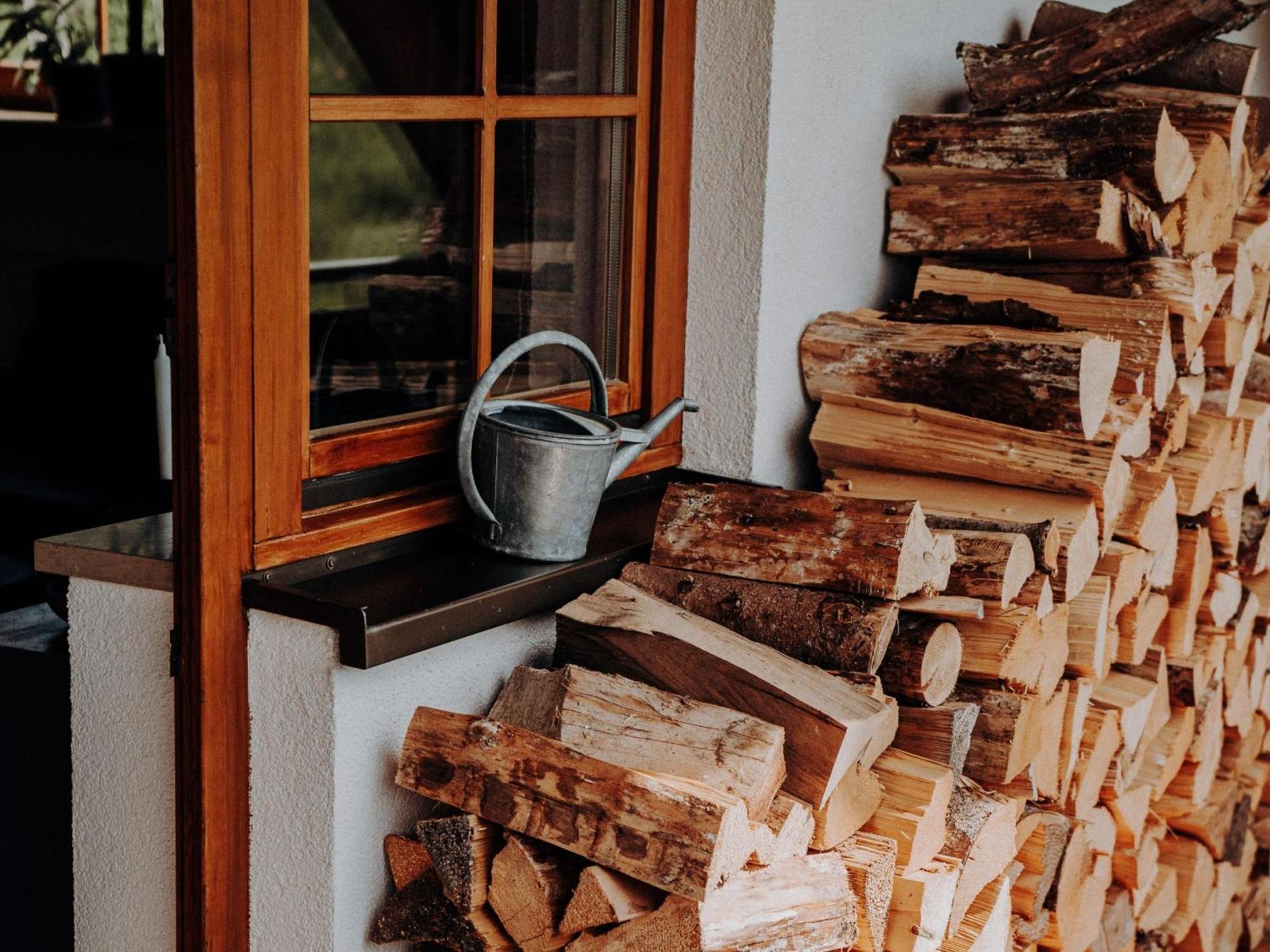 Ferienwohnung Waelderliebe Lenzkirch Buitenkant foto