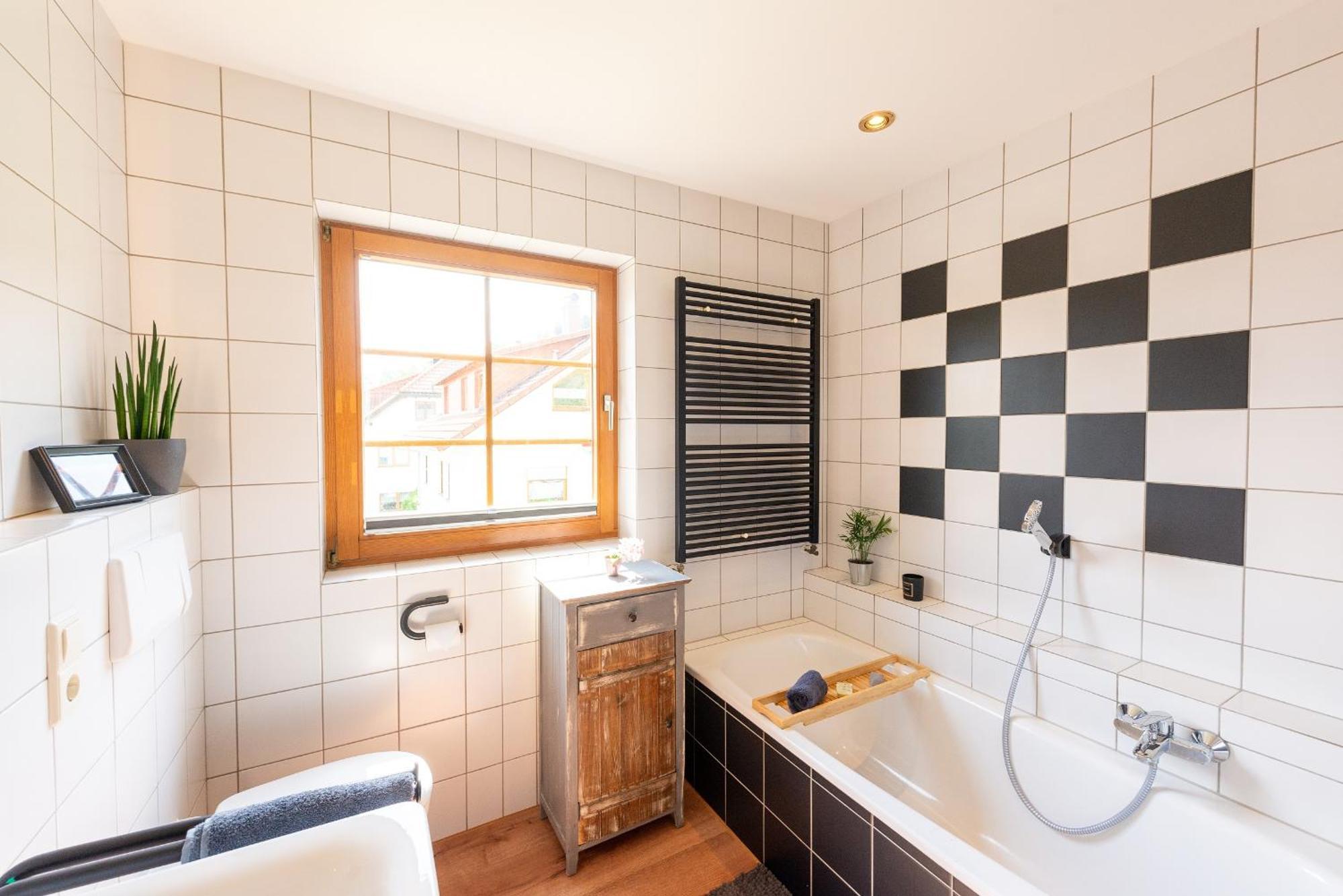 Ferienwohnung Waelderliebe Lenzkirch Buitenkant foto