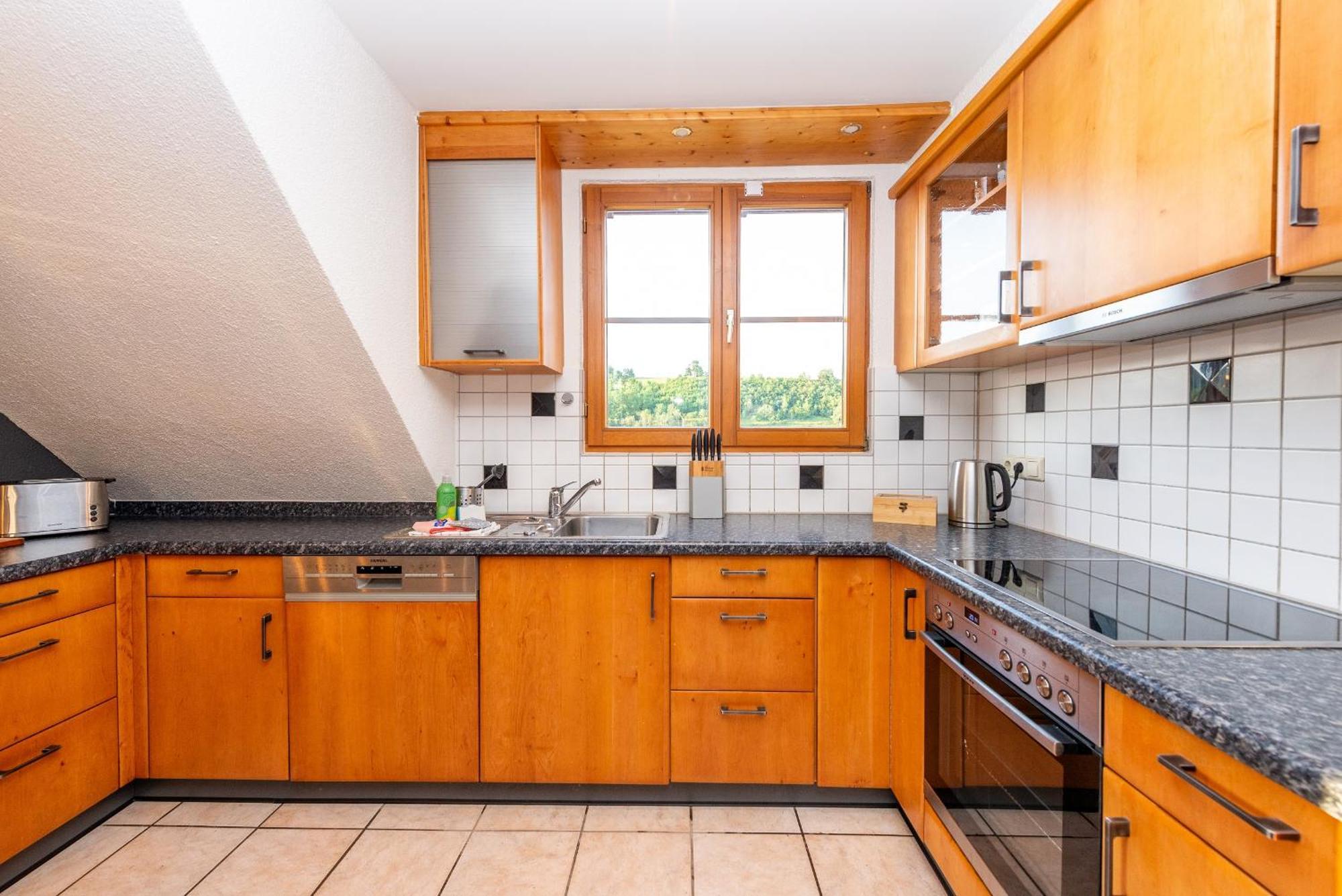 Ferienwohnung Waelderliebe Lenzkirch Buitenkant foto